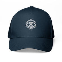 Load image into Gallery viewer, No Nazar Embroidered Baseball Cap
