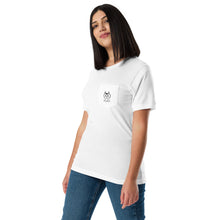 Load image into Gallery viewer, Silly Billi Pocket Tee
