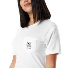 Load image into Gallery viewer, Silly Billi Pocket Tee
