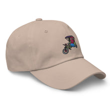Load image into Gallery viewer, Rikshaw Embroidered Hat
