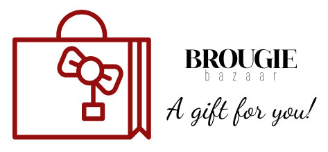 Brougie Bazaar Gift Card
