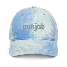 Load image into Gallery viewer, Punjab Embroidered Hat - Serene
