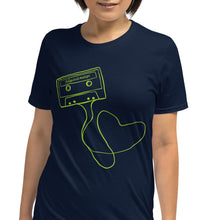 Load image into Gallery viewer, Bollywood Mixtape Tee
