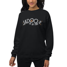 Load image into Gallery viewer, Jadoo Fleece Sweatshirt
