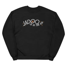 Load image into Gallery viewer, Jadoo Fleece Sweatshirt
