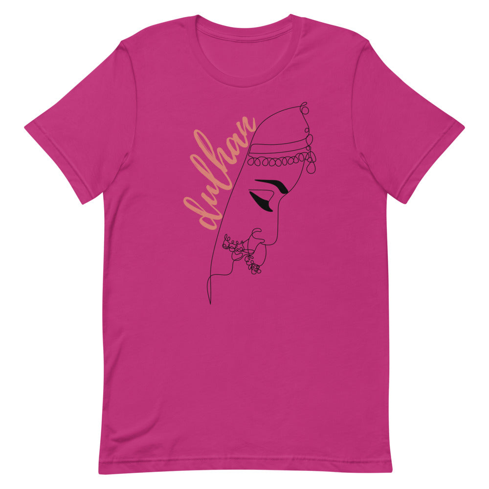 Dulhan Graphic Tee
